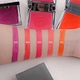 Blusher palette